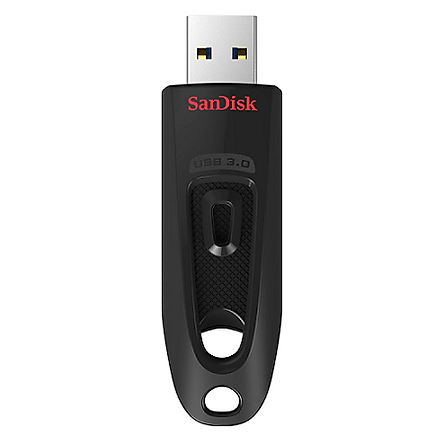 USB 3.0 SanDisk Ultra CZ48 16GB - Hàng Chính Hãng